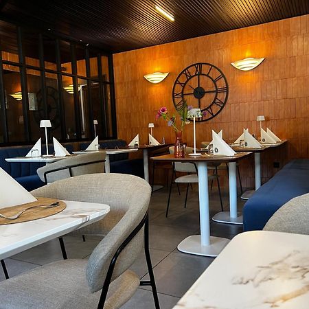 Hotel Lacour Eygliers Eksteriør billede