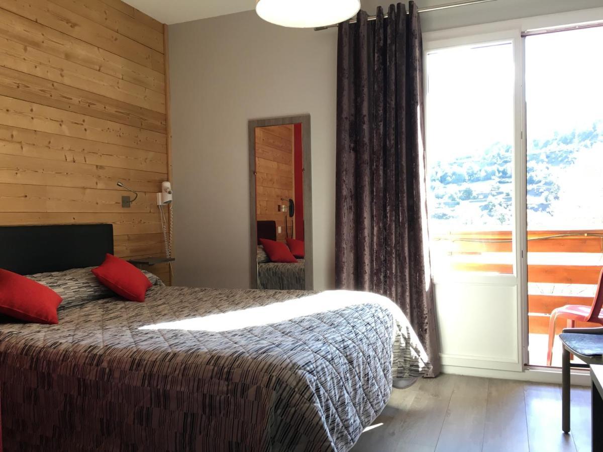 Hotel Lacour Eygliers Eksteriør billede
