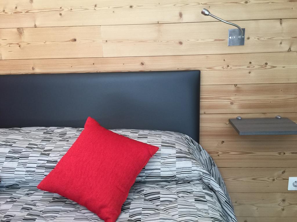 Hotel Lacour Eygliers Eksteriør billede