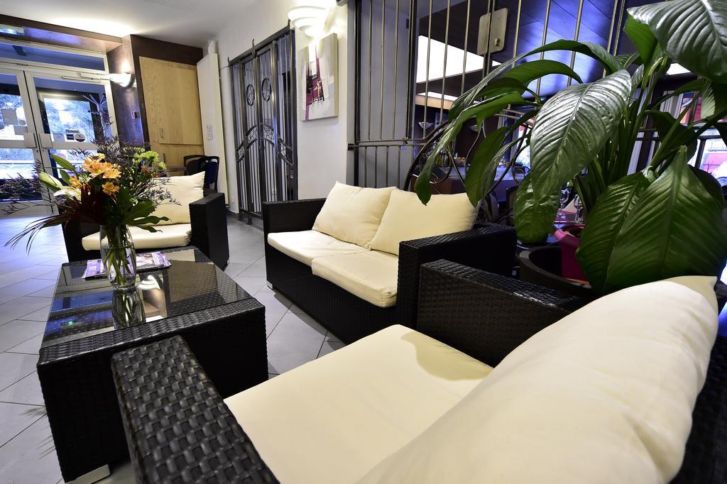Hotel Lacour Eygliers Eksteriør billede