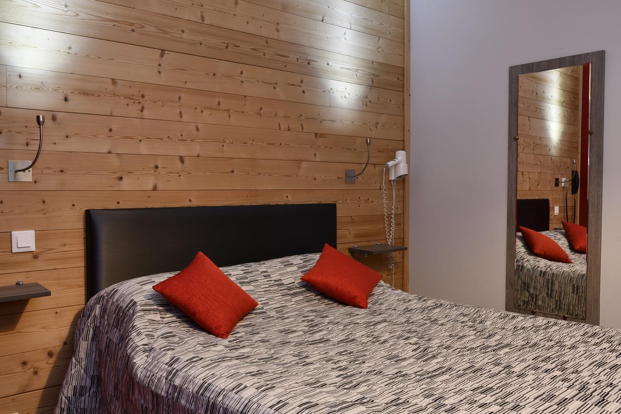 Hotel Lacour Eygliers Eksteriør billede