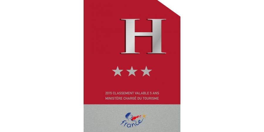 Hotel Lacour Eygliers Eksteriør billede