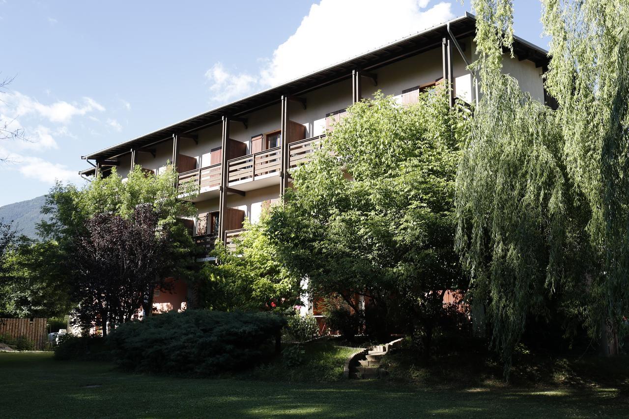 Hotel Lacour Eygliers Eksteriør billede